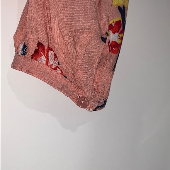 Old Navy Long Sleeve Elegant Blouse - Picture 4 of 4